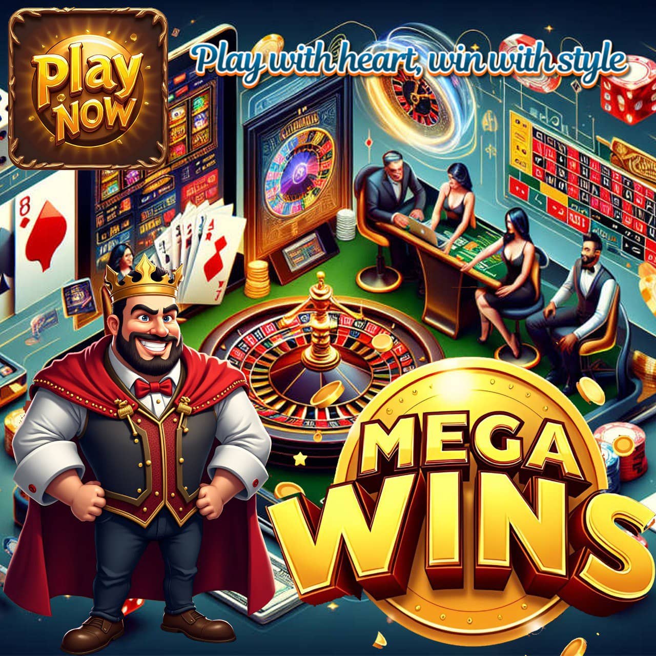 Xổ số miền Nam: Tìm may mắn với những game hấp dẫn